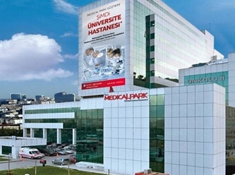 İstanbul'da özel hastane oranı yüzde 70'e ulaştı, iki ilçede devlet hastanesi yok