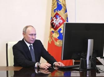 Putin güçlendi: Rusya büyük bir savaşa hazırlanıyor