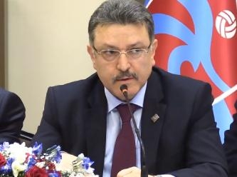 Trabzon cephesinden Ali Koç’a şike suçlaması: Ses kaydın bizde