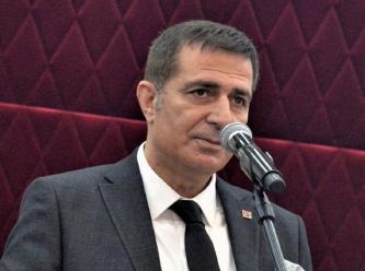 CHP Diyarbakır örgütünde istifa! İl başkanı görevi bıraktı