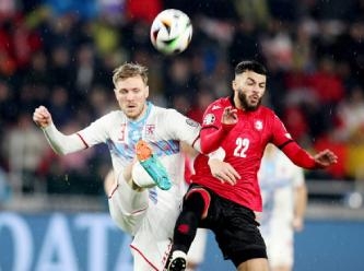 Lüksemburg'un EURO 2024 rüyasını, VAR kabusa çevirdi: Gürcistan finalde