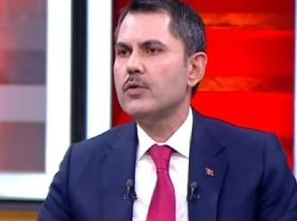 'Murat Kurum, Erdoğan'a güvenmiyor'