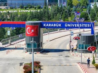 Karabük Üniversitesi’nde HIV paniği: Yönetim sessiz