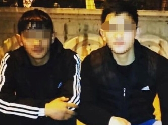 Konya'da dehşet: 17 yaiındaki İkizler amcalarını bıçakla öldürdü