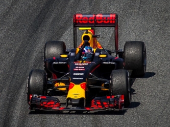 Avustralya'da pole pozisyonu Max Verstappen'in!