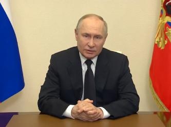 Putin'den ilk açıklama: Bedelini ödeteceğiz