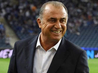 Yunan basınından Terim için flaş iddia: Yeni adresi neresi olacak?