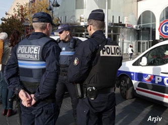 Avrupa'da IŞİD alarmı: Güvenlik seviyesi yükseltildi