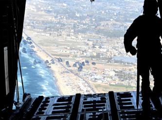 Kuzu kurda emanet: Gazze'deki geçici limanın güvenliğinde İsrail rol alacak