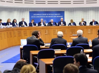 AİHM kararı sonrası Yalçınkaya 2 Nisan’da yeniden yargılanacak