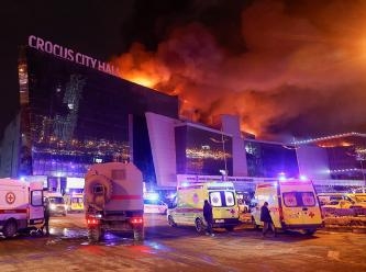 Saldırı notu ortaya çıktı: ABD, saldırı öncesi Rusya'yı uyarmış