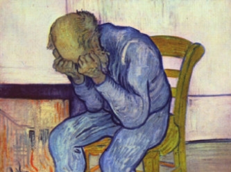 Bipolar bozukluk nedir? Neden Van Gogh'la ilgisi ne?