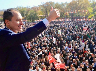 Erbakan, AKP'ye 3 şart sundu: 