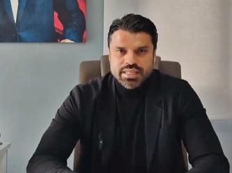 Gökhan Zan'dan 'çekilmedim' mesajı: Verdiğiniz her oy geçerlidir