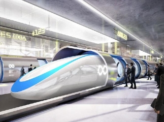 Güney Kore doğum oranını arttırmak için hızlı trene umut bağladı