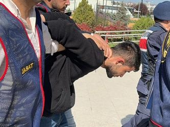 Korkunç cinayette ‘borç ödeme’ detayı