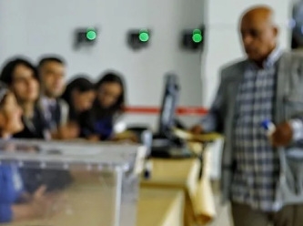 Seçimin ilk kavga haberi Urfa'dan: İtiraz eden avukat darp edildi