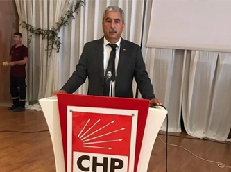 CHP'li aday sandık başında hayatını kaybetti