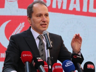Yeniden Refah Partisi sürprizi: AKP'nin iki kalesini düşürdü
