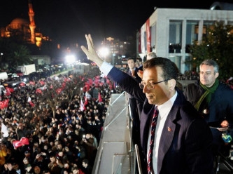 Ekrem İmamoğlu ve Erdoğan'ın konuşmalarında öne çıkan mesajlar nelerdi?