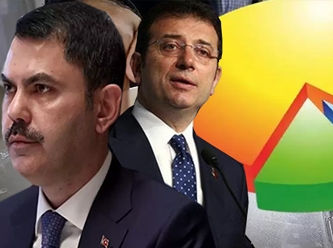 İstanbul'da sonuç kesinleşti: İmamoğlu ve Kurum ne kadar oy aldı?