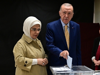 Seçim sonuçlarının ardından AKP'de olağanüstü toplantı