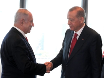 Seçim bitti, ortaya çıktı: Türkiye-İsrail hattında normalleşme sinyali