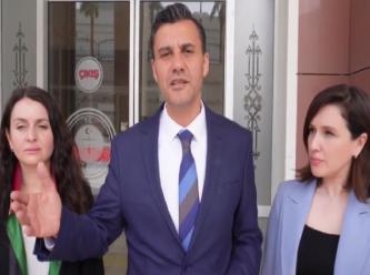 Yeni başkan açıkladı: Manisa'da seçimi kaybeden MHP'li Ergün'e suç duyurusu
