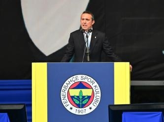 Fenerbahçe'den tarihi kongre! Süper ligden çekilme ve süper kupa için karar!