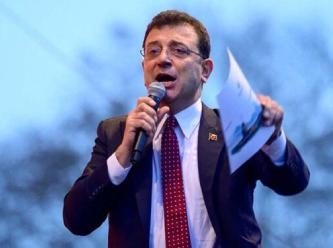 İmamoğlu’ndan Van tepkisi: Hep birlikte tepki göstermek zorundayız