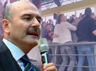 CHP kazandı, AKP itiraz etti... Gaziosmanpaşa'da 'Süleyman Soylu' devrede