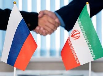 Rusya-İran ilişkilerinde stratejik ortaklık