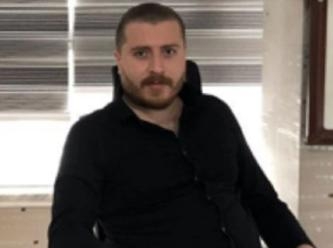 CHP Kayseri İl Başkanı Keskin'in avukat oğlu ofisinde ölü bulundu