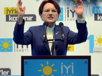 İYİ Parti’de Akşener'ciler mi değişimciler mi kazanacak?