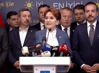 İYİ Parti'de genel başkan değişecek mi? Kritik tarih belli oldu