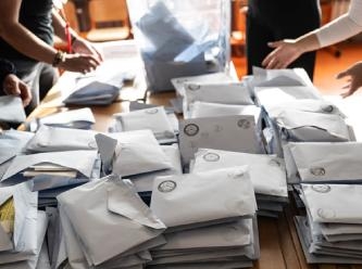 Ardahan'daki seçim itirazı için karar verildi!