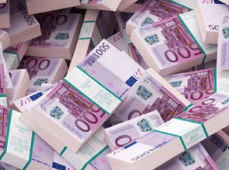 Covid fonu sahtekarlarına operasyon: Tam 600 milyon euro