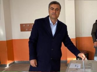 YSK'dan Abdullah Zeydan kararı