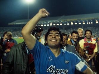 Devlet başkanından çarpıcı iddia: Maradona öldürüldü