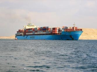 Kızıldeniz'de gerginlik devam ediyor: Gemiye saldırı önlendi