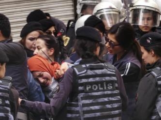 Ak troller, Mavi Marmara’da öldürülen Cengiz Akyüz’ün kızını ajan ilan etti