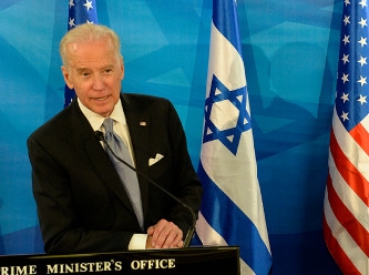 Biden’a 'İsrail’e silah yollama' baskısı