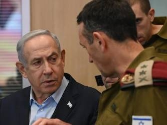 Netanyahu: Refah harekatının tarihi belli