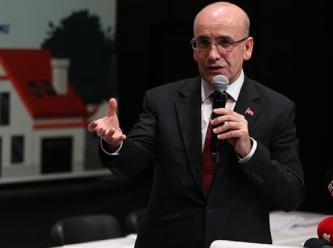 Mehmet Şimşek savunmada: Niye emekliye vermedik?