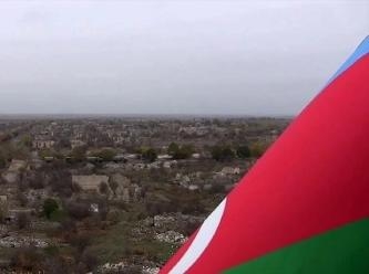 Ermenistan, Azerbaycan askerlerini hedef aldı: 1 yaralı