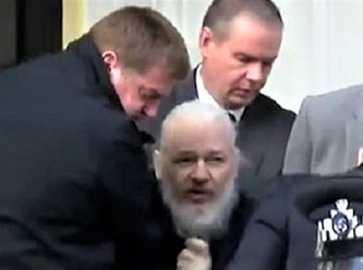 ABD Assange davasını düşürecek mi?