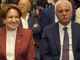 Koray Aydın’dan Bahçeli’ye tepki, Akşener’e çağrı