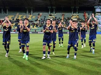 PFDK'den Süper Kupa sonrası Fenerbahçe kararı!