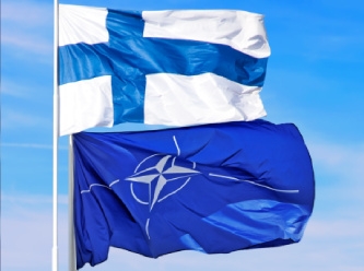 Finlandiya’dan Rusya sınırına NATO Karargahı