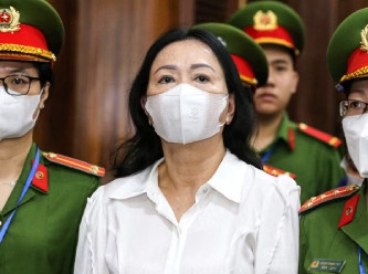 44 milyar dolarlık dolandırıcılıktan ölüm cezası alan milyarder kim?